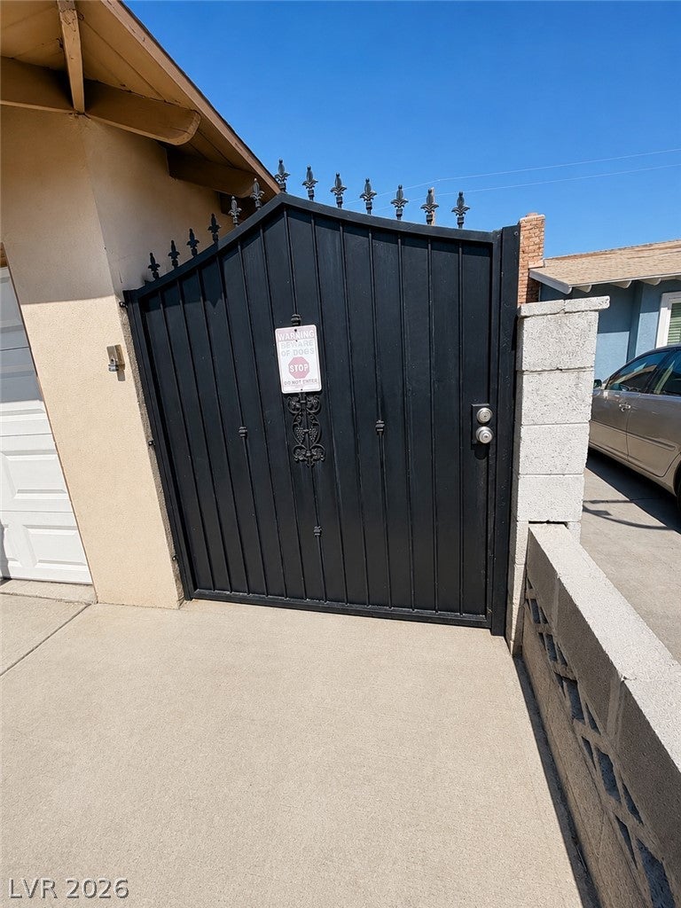 2105 El Greco Street