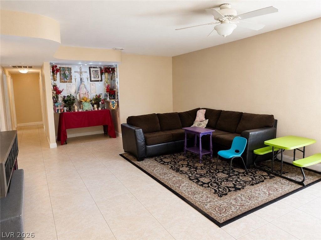 2105 El Greco Street