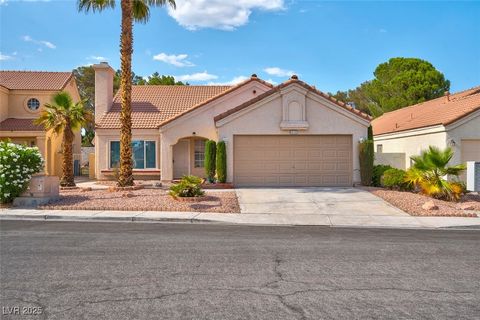 9116 Cypress Point Way Las Vegas NV 89117