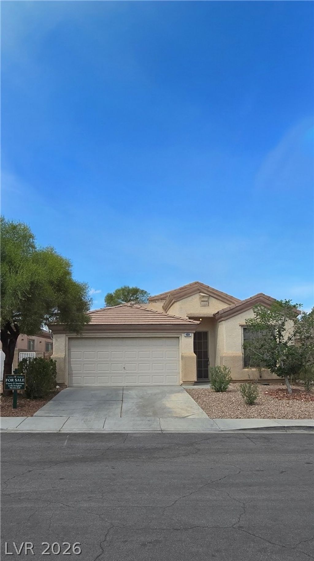 Photo of 4834 Graziano Avenue, Las Vegas, NV 89141 (MLS # 2776916)