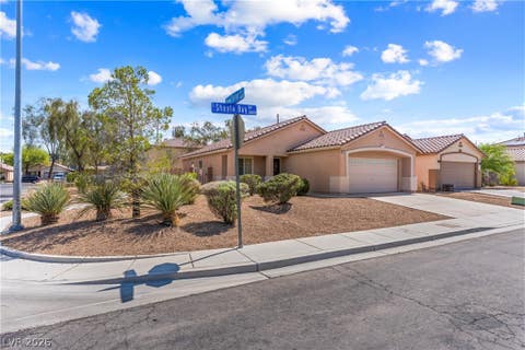 Homes For Sale - 2845 Shayla Bay Avenue<br/> Clark County, North Las Vegas, NV 89086