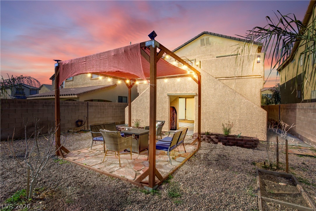 6284 Sledgehammer Court