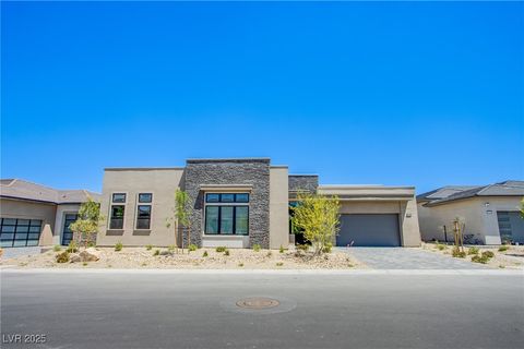 4750 Outlook Peak Street Las Vegas NV 89135