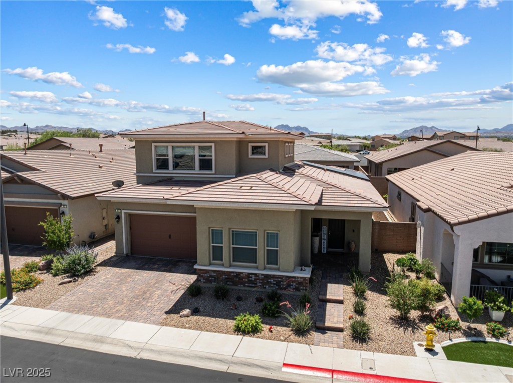 417 Honeybrush Avenue, Henderson, Nevada image 7