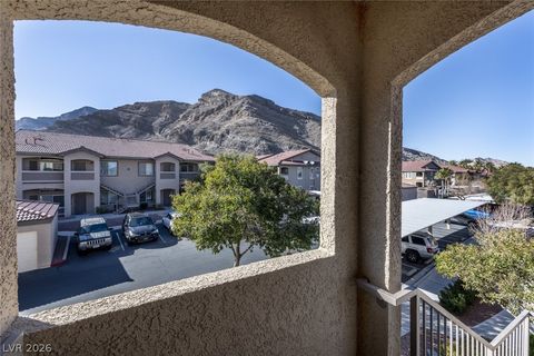 Photo of 3320 Cactus Shadow Street #204, Las Vegas, NV 89129 (MLS # 2779335)