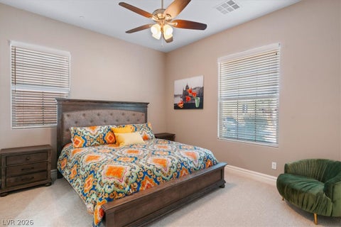 Tiny photo for 3 Viola Carino Court, Henderson, NV 89011 (MLS # 2789401)