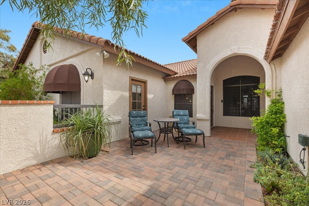 9510 Desert Crest Court
