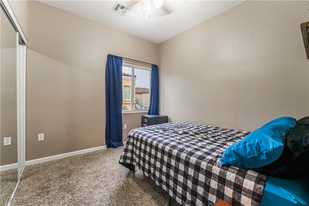 6312 Snap Ridge Street #101, North Las Vegas, Nevada image 25