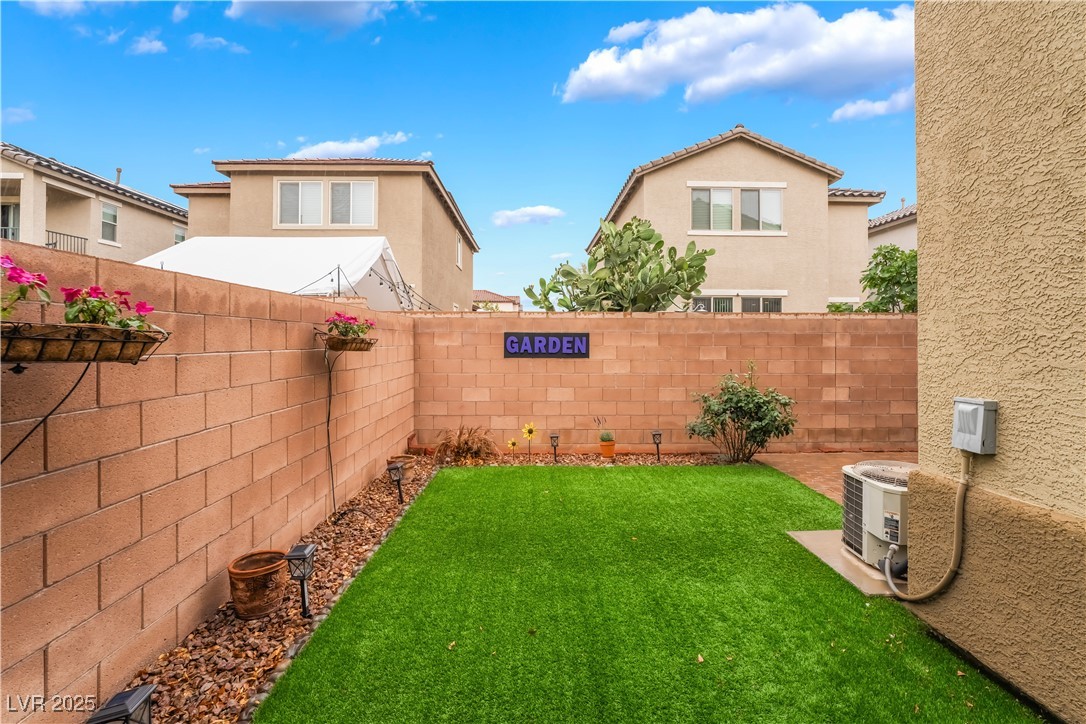 6312 Snap Ridge Street #101, North Las Vegas, Nevada image 31
