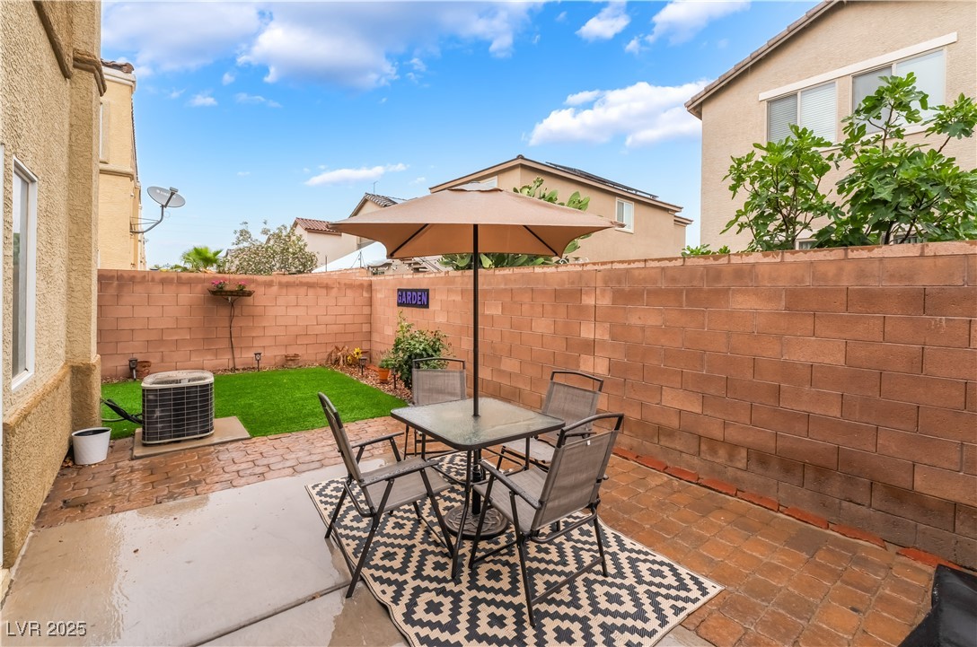 6312 Snap Ridge Street #101, North Las Vegas, Nevada image 29