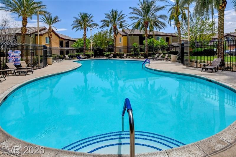 6868 Sky Pointe Drive 2041