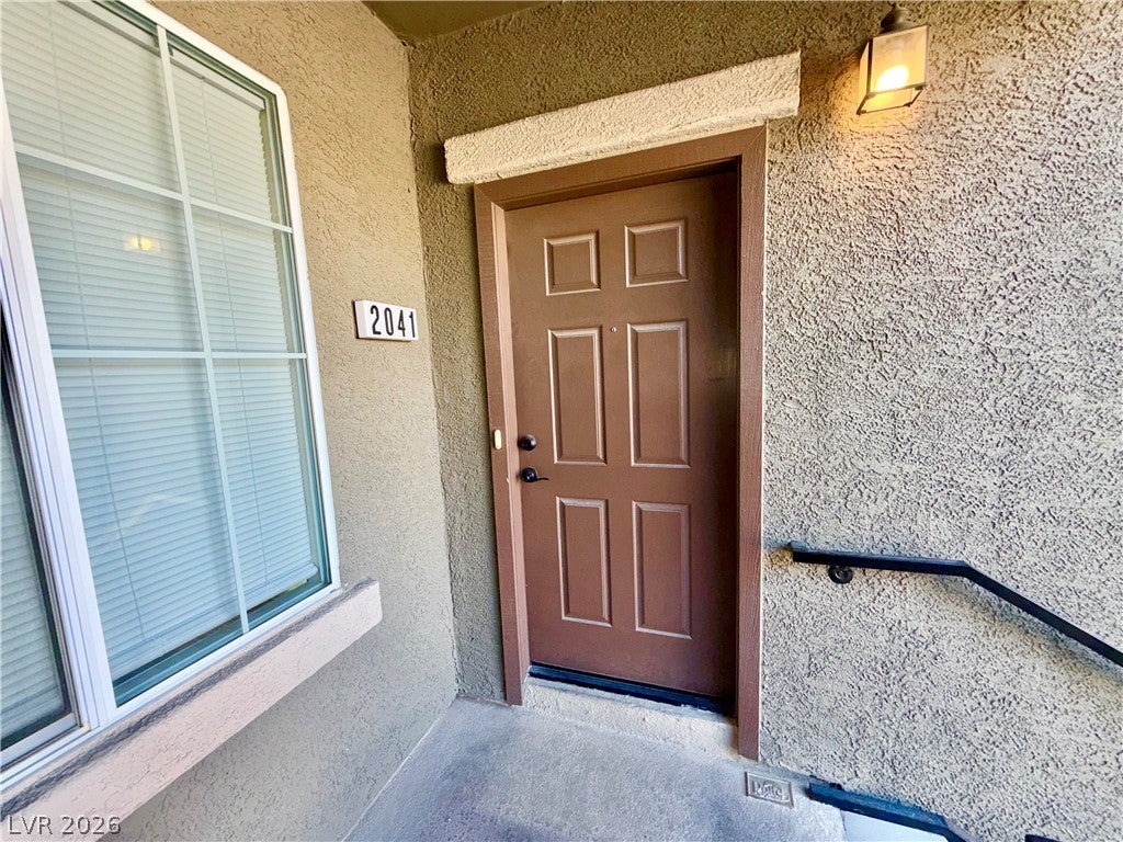 6868 Sky Pointe Drive 2041