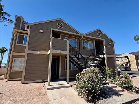Multifamily For Rent - 2704 Aarondavid Drive #A<br/> Las Vegas, NV 89121