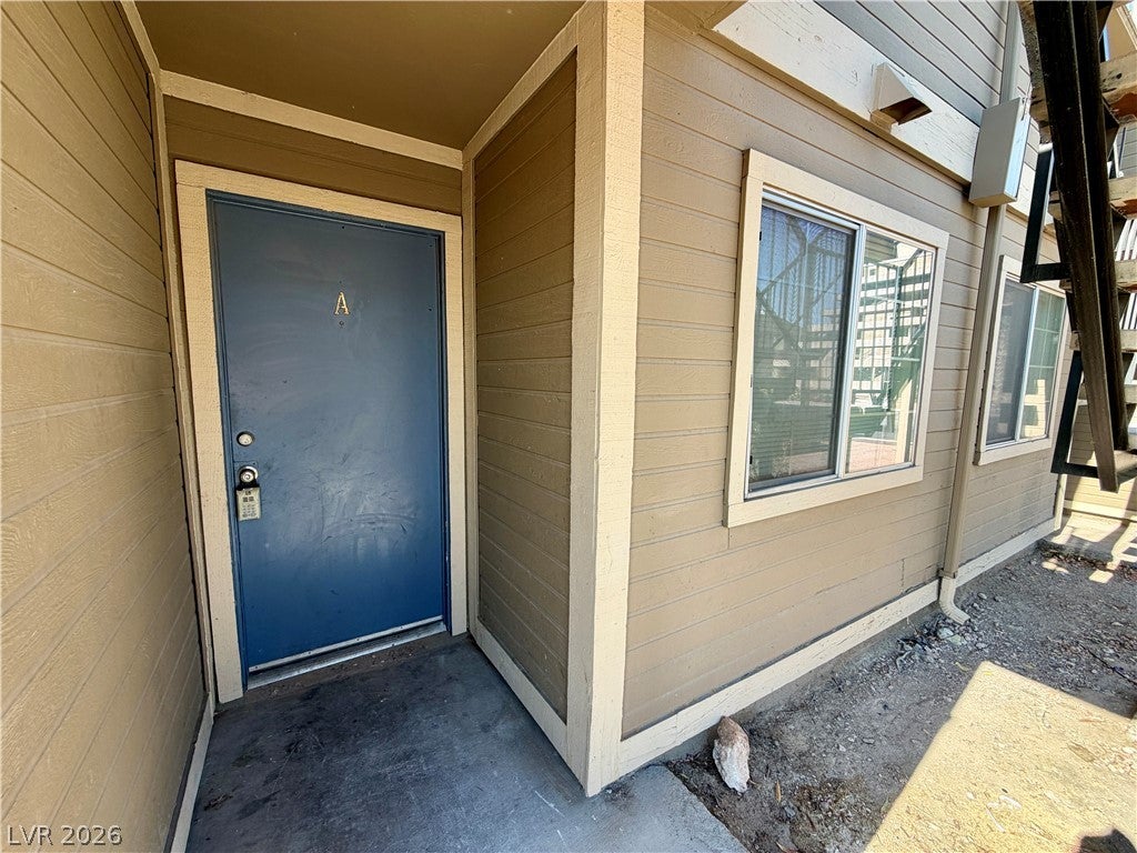 2704 Aarondavid Drive A
