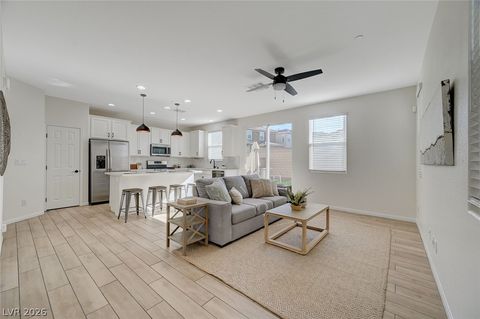 301 Andantino Place Henderson NV 89015