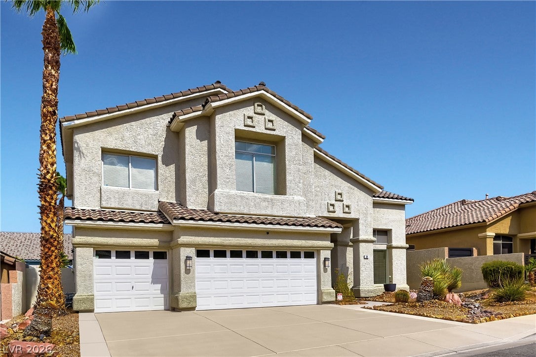 94 Shepherd Mesa Court
