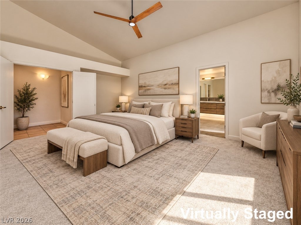 3531 Calf Roper Court