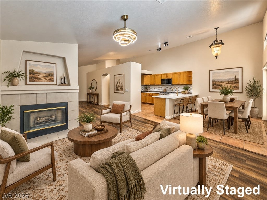 3531 Calf Roper Court