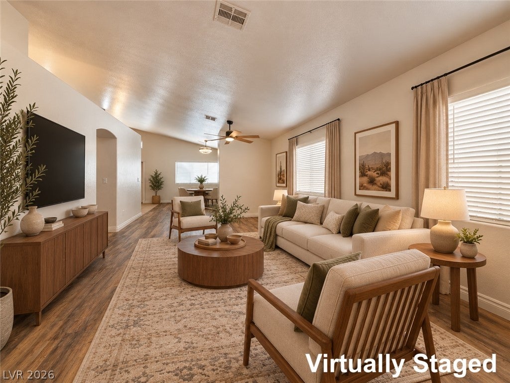 3531 Calf Roper Court