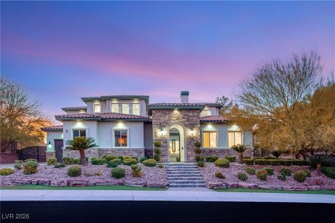 5 Ayden Drive Henderson NV 89052