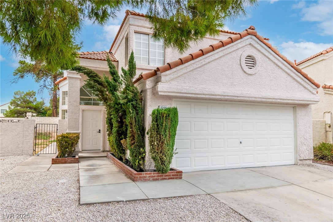 3205 Bermuda Bay Street
