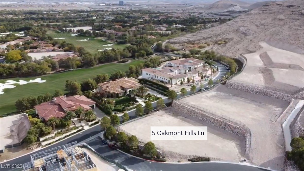 5 Oakmont Hills Lane