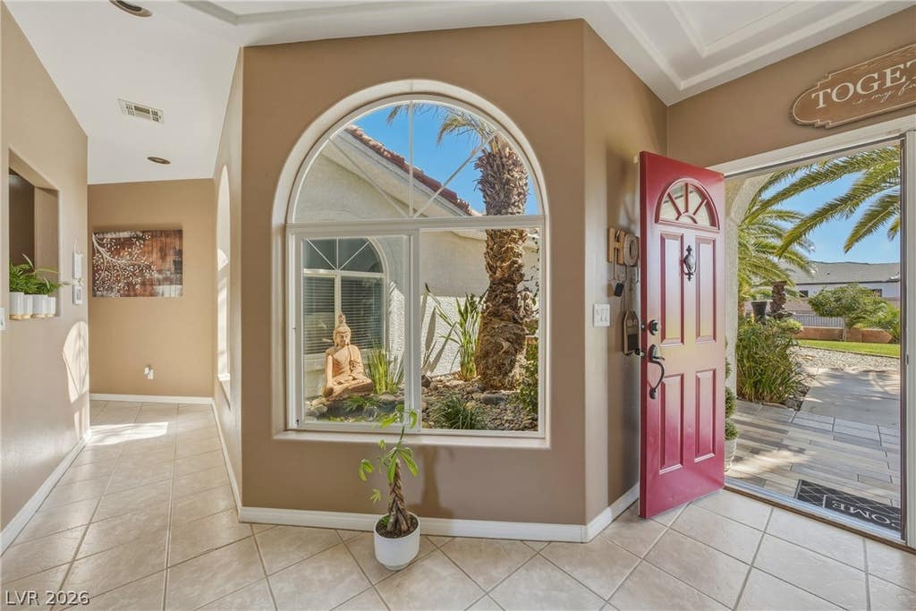 Photo of 274 Doobie Avenue, Las Vegas, NV 89183 (MLS # 2757267)