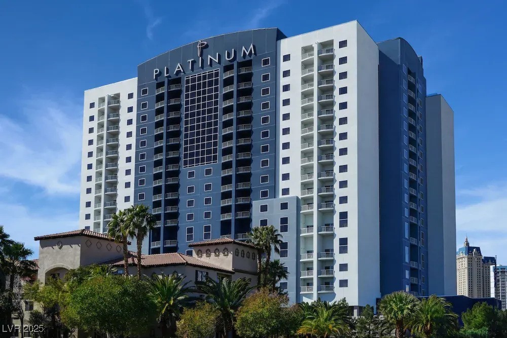 211 E Flamingo Road 1606