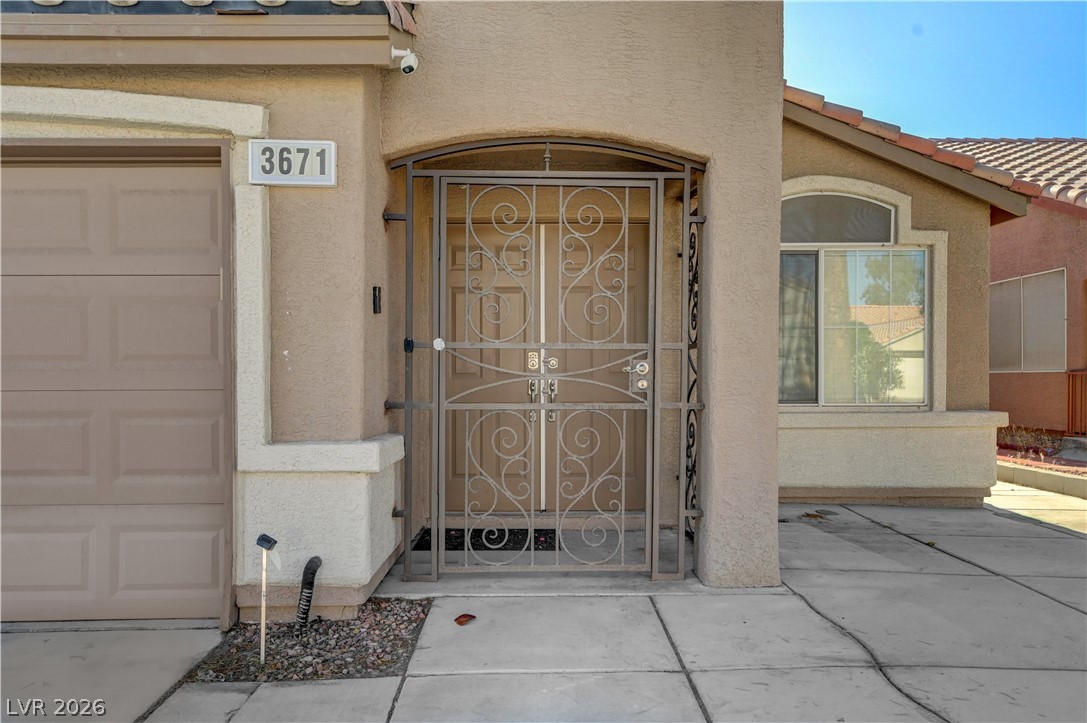 3671 Spring Shower Drive