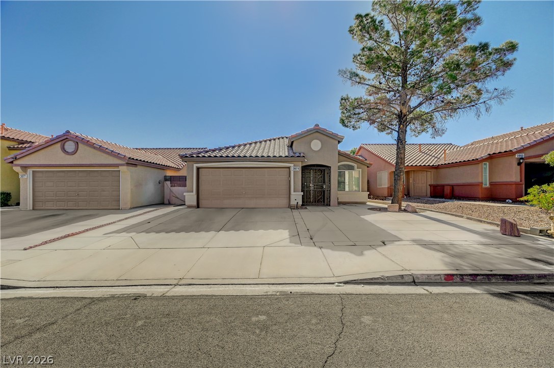 3671 Spring Shower Drive