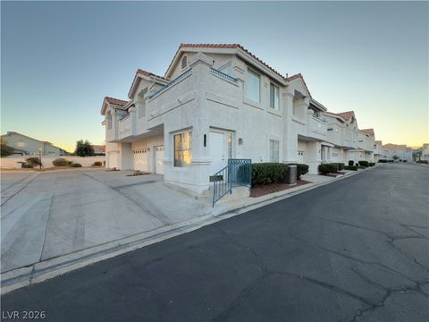 Photo of 5201 S Torrey Pines Drive #1239, Las Vegas, NV 89118 (MLS # 2765308)