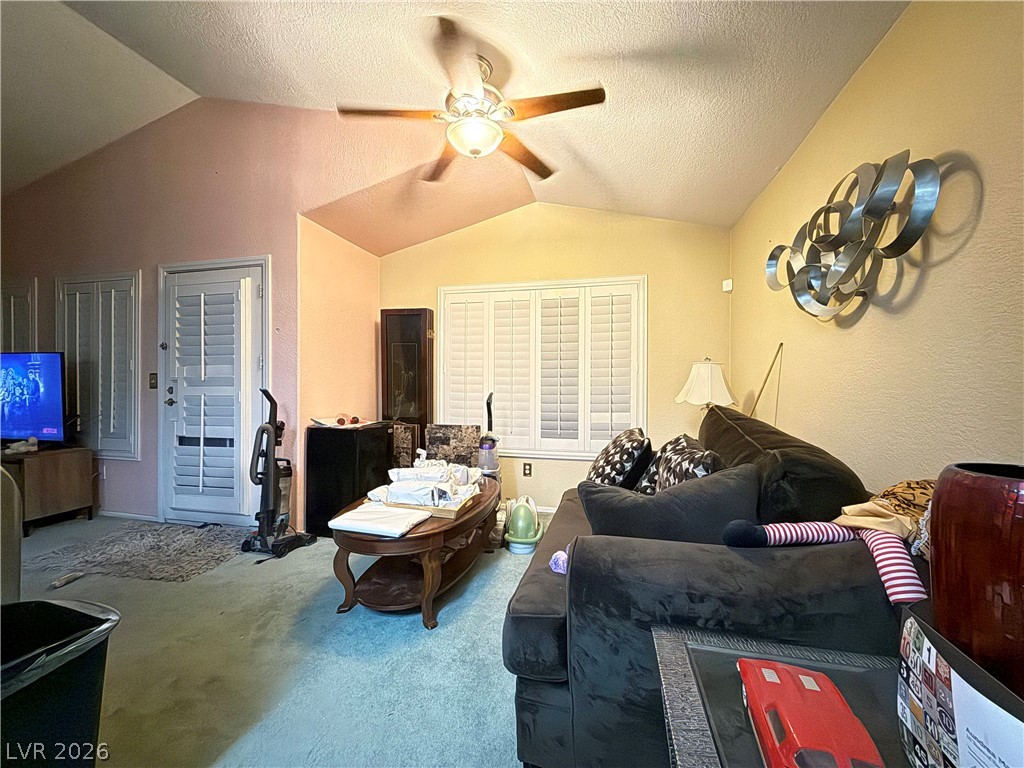 5201 S Torrey Pines Drive 1239