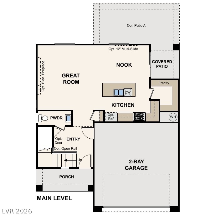 8689 Grabil Spruce Street