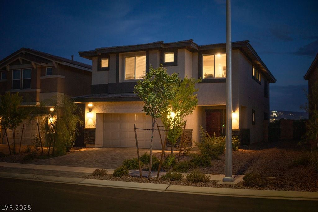 383 Winter Dove Avenue