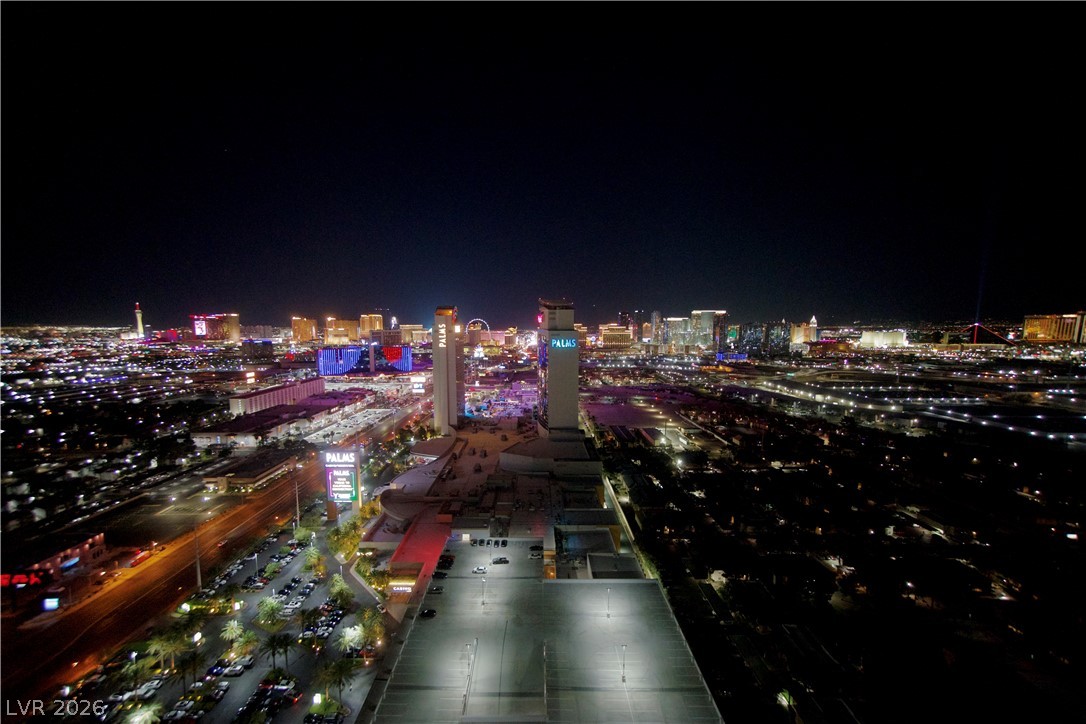 4381 W Flamingo Road 3616