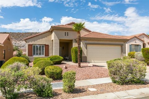 Photo of 2165 King Mesa Drive, Henderson, NV 89012 (MLS # 2739534)