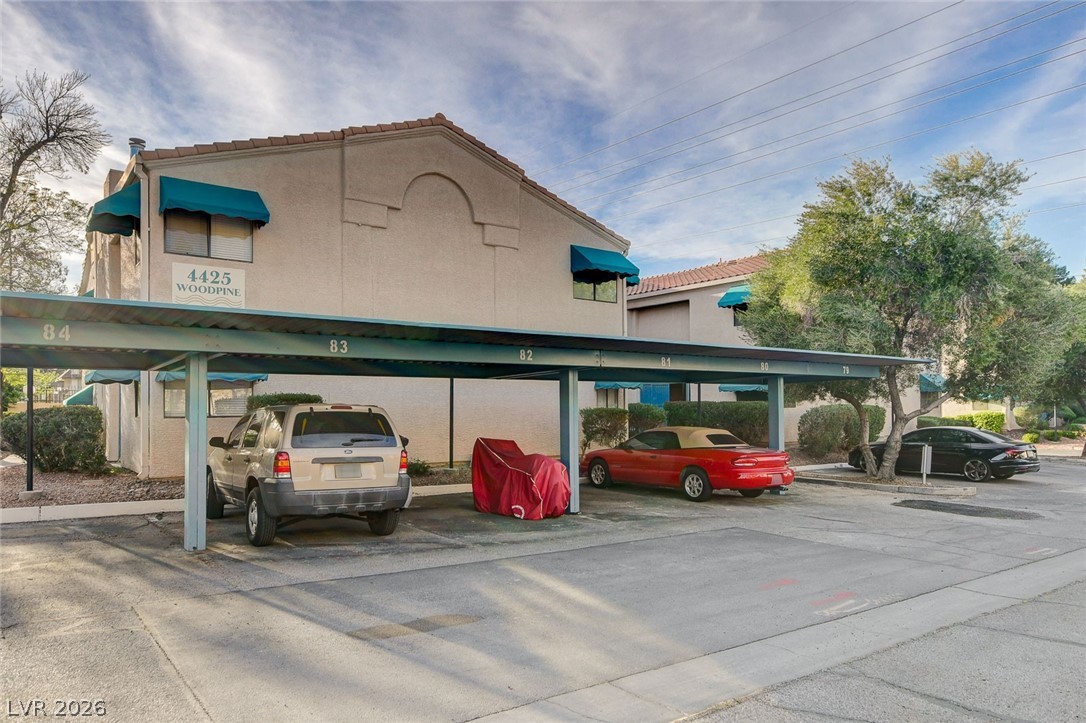 4425 Woodpine Drive 105