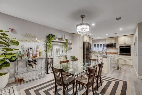 4425 Woodpine Drive 105 Las Vegas NV 89119