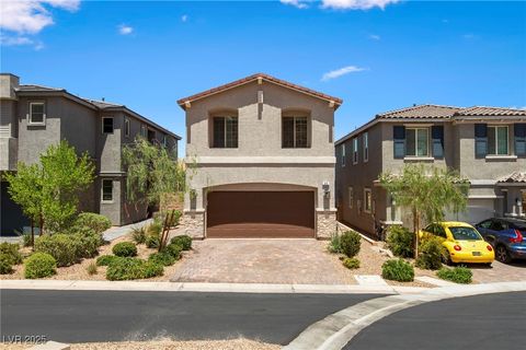 44 Moon Hill Drive Henderson NV 89011
