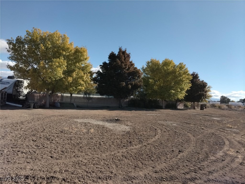 Residential, Pahrump, Nevada image 2
