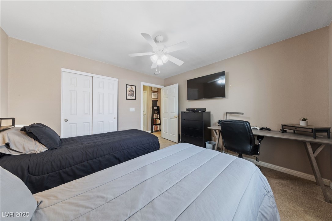9393 New Utrecht Street, Las Vegas, Nevada image 14