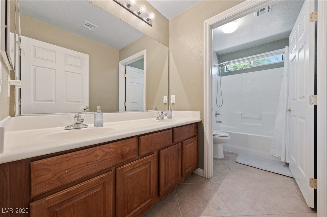 9393 New Utrecht Street, Las Vegas, Nevada image 15