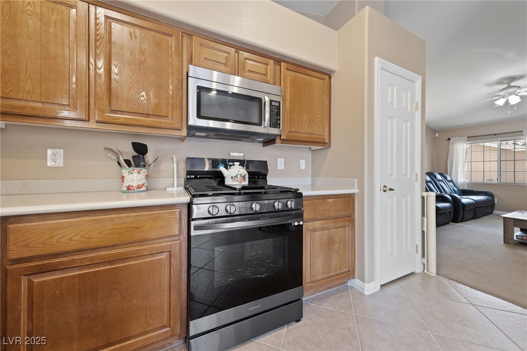 9393 New Utrecht Street, Las Vegas, Nevada image 8
