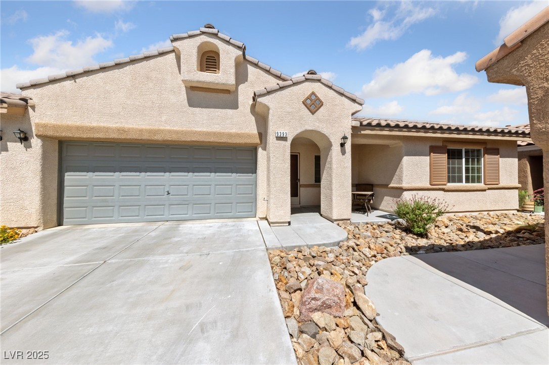 9393 New Utrecht Street, Las Vegas, Nevada image 2