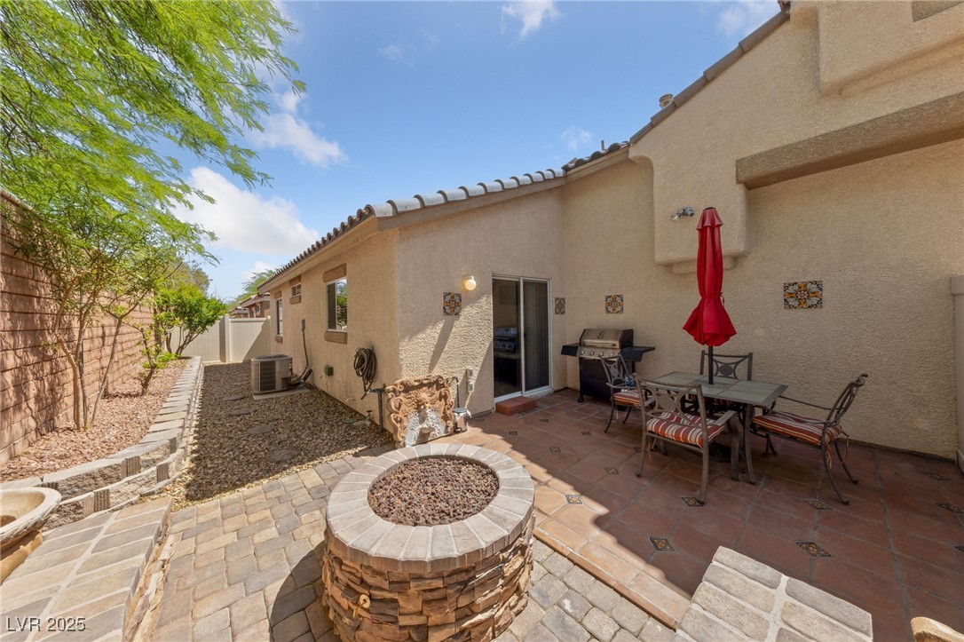 9393 New Utrecht Street, Las Vegas, Nevada image 11