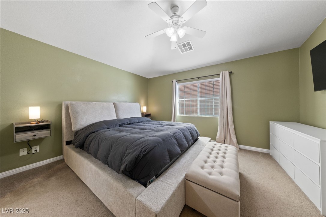 9393 New Utrecht Street, Las Vegas, Nevada image 17