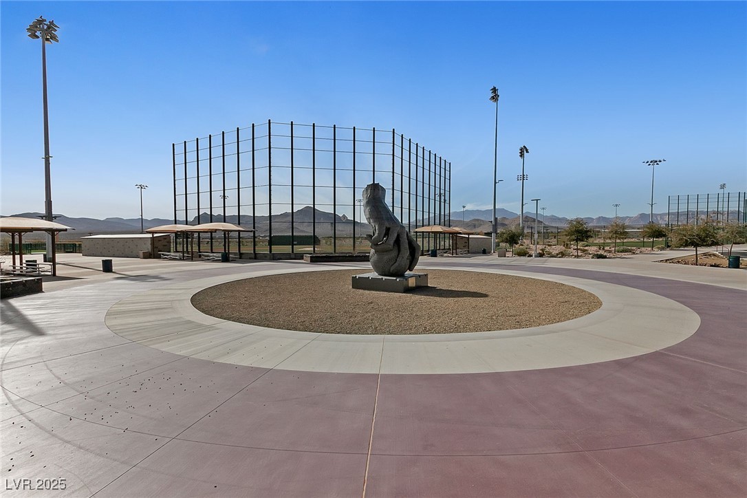 9393 New Utrecht Street, Las Vegas, Nevada image 34