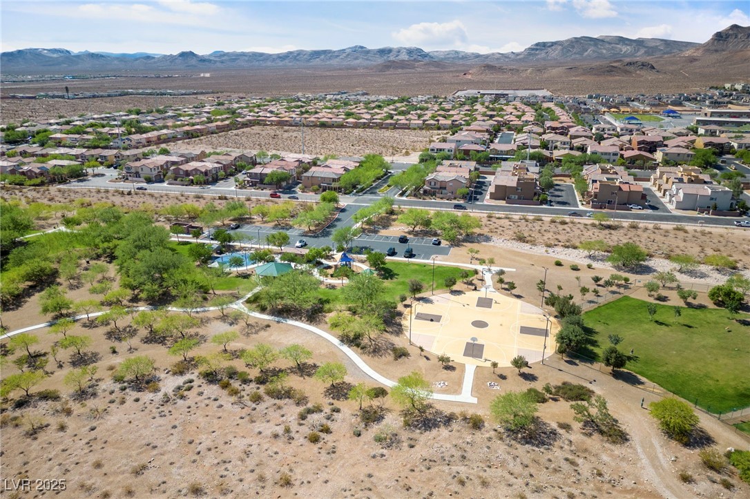 9393 New Utrecht Street, Las Vegas, Nevada image 42