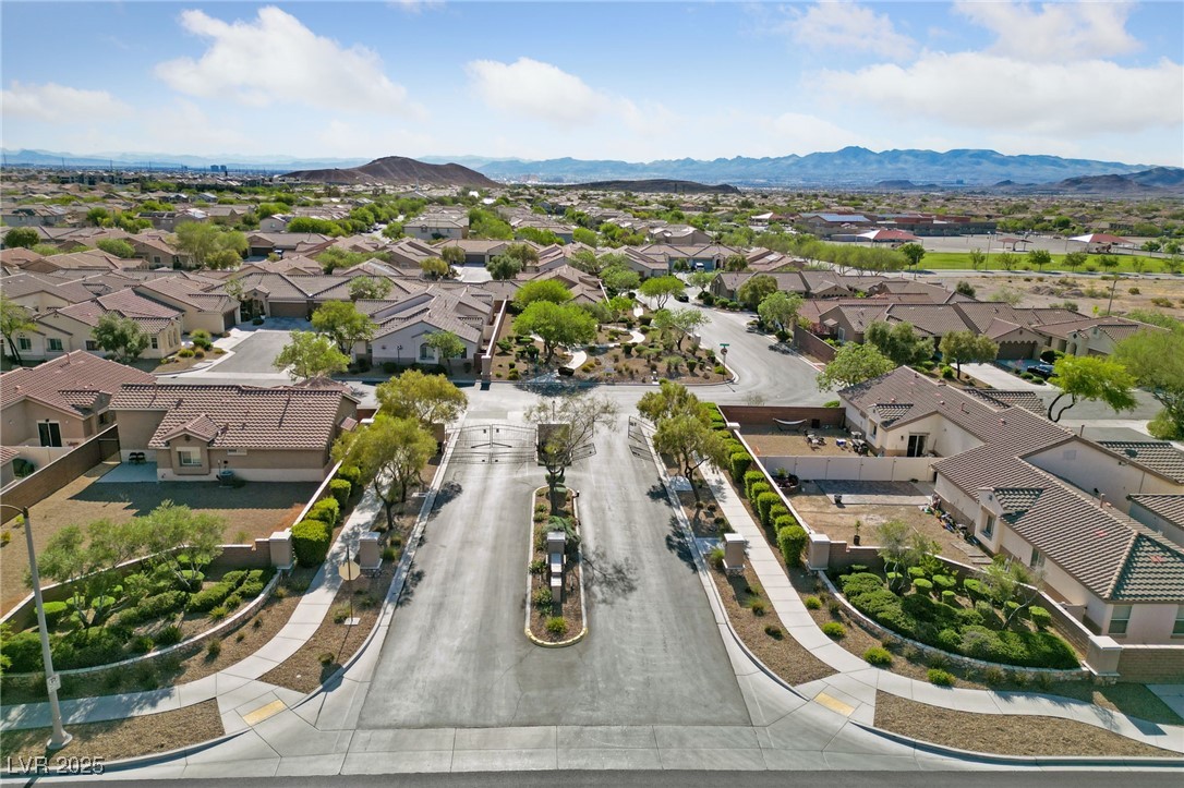 9393 New Utrecht Street, Las Vegas, Nevada image 23