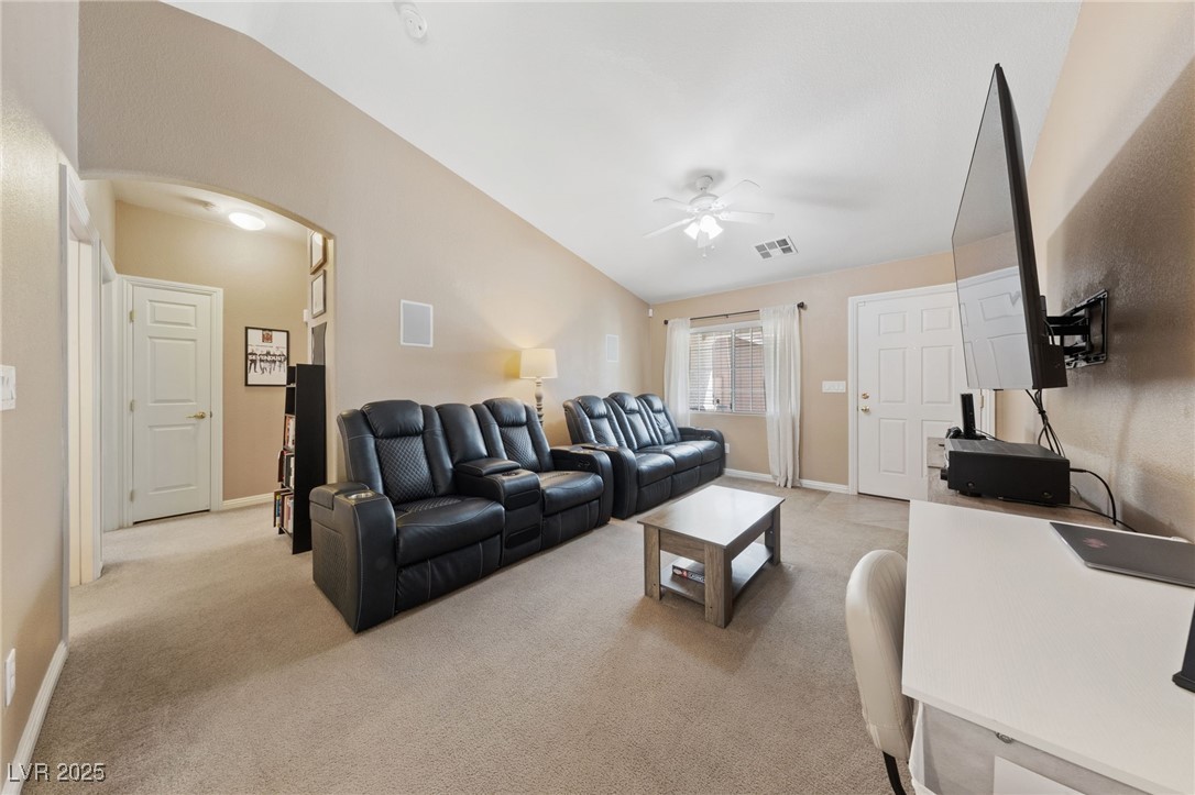 9393 New Utrecht Street, Las Vegas, Nevada image 12